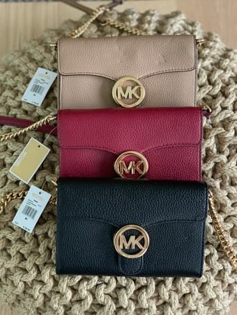 Michael Kors purse (available in 3 colors) 1