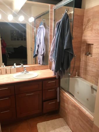 Furnished Studio Apartment in Palo Alto (Private Entrance) 1