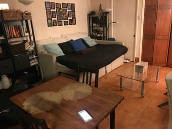 Furnished Studio Apartment in Palo Alto (Private Entrance) 3