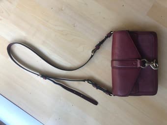 Rebecca Minkoff corssbody handbag 1