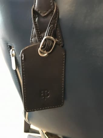 Betabrand Travel Bag 2