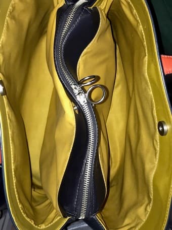 Betabrand Travel Bag 3