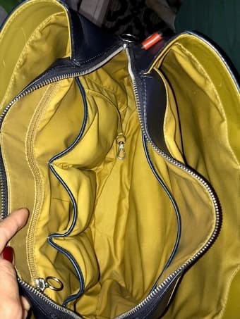 Betabrand Travel Bag 4