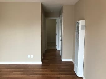 Redwood City 两室一厅全套出租 2