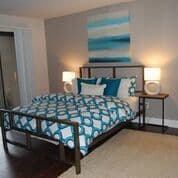 Short term private room available for rent Mountain View 1