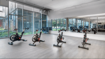 1 bed 1 bath in a 2 bed 2 bath in San Francisco (SOMA) available Feb 2