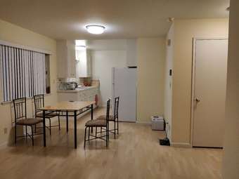 2B1B Apartment on Kendall Ave, Palo Alto available Jan 12 1