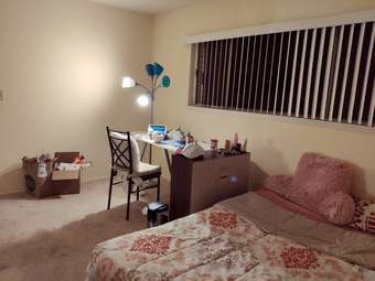 2B1B Apartment on Kendall Ave, Palo Alto available Jan 12 2