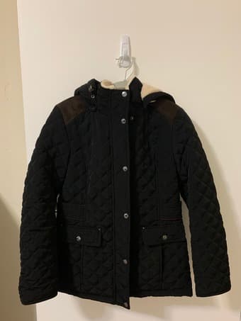 Laundry by Shelli jacket 1