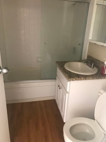 2b2b Alma Street/Stanford Villa One Bed + One Bath 2