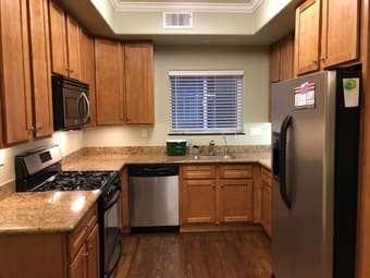 3BR/2.5BA Condo in Menlo Park/Redwood City 2