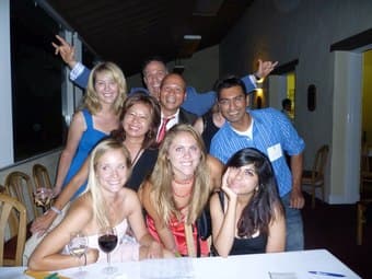 Wanted: Event Planners, Advertisers, Hostesses, Photographers. 1