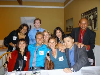 Wanted: Event Planners, Advertisers, Hostesses, Photographers. 3