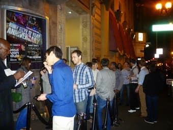 Wanted: Event Planners, Advertisers, Hostesses, Photographers. 4