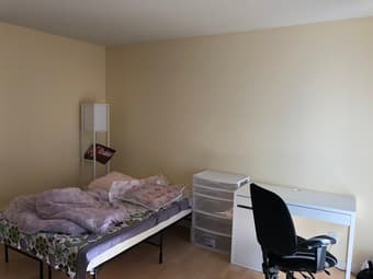 short term housing, Palo Alto downtown 1