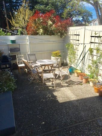 Room available in 3BR/2B House in Menlo Park 3