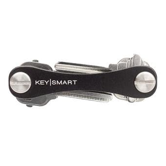 Lost Keys (Black KeySmart) 1