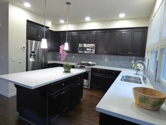 For Rent: Downtown Mountain View, single family home, 3BR/3.5BA 2