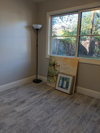 Palo Alto Cozy 1b1b Studio (w/ private full bath and laundry) 2