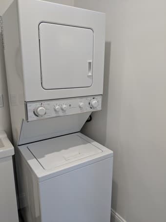 Palo Alto Cozy 1b1b Studio (w/ private full bath and laundry) 3