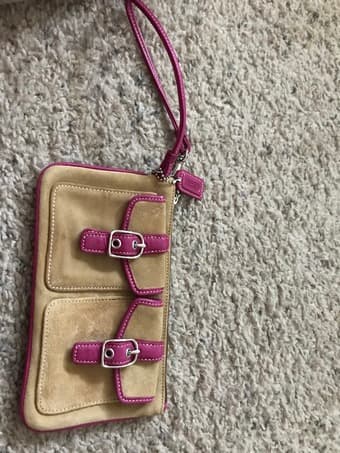 Coach Purses 4