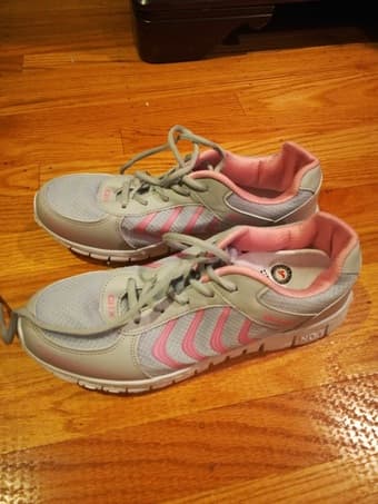 Women's Athletic Sneakers Running Shoes Casual Sport Walking - $5 @sta 1