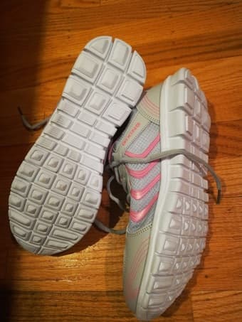 Women's Athletic Sneakers Running Shoes Casual Sport Walking - $5 @sta 2