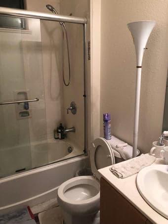 Alto W El Camino Real 有房分租 2