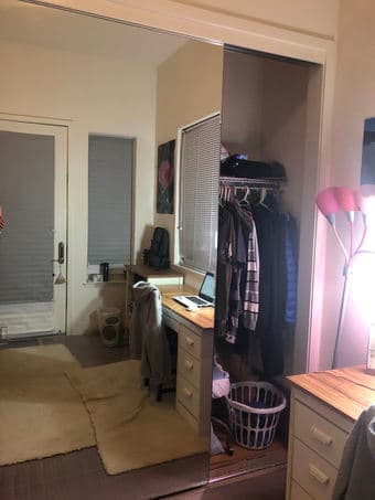 Alto W El Camino Real 有房分租 4