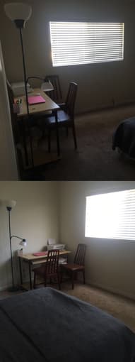 Mountain View一室一厅整间公寓出租，$1860/month 1