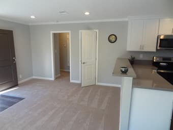 1BR/1BA Beautiful Remodeled Los Altos Apartment 2