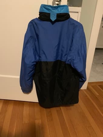 Sport snow jacket by j stone 2