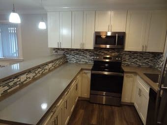 1BR/1BA Beautiful Remodeled Los Altos Apartment 1