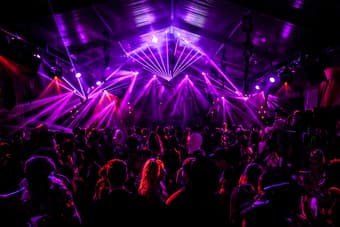 $500 per a bar signed - Drinks on us! 1