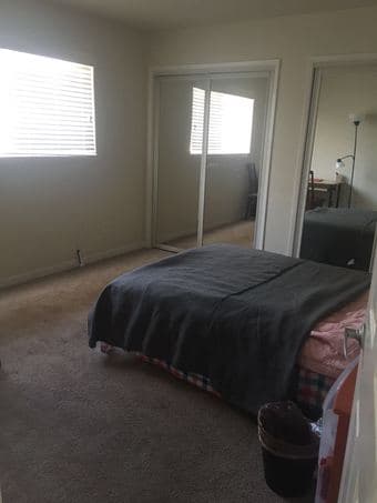 Fully furnished 1b1b apartment for one month (February) 3