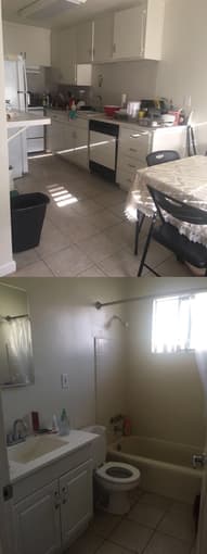 Mountain View一室一厅整套短租，2月1日起， $1,860 / month 4