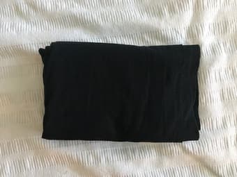 New Moby Wrap Baby Carrier for Newborns + Toddlers 1