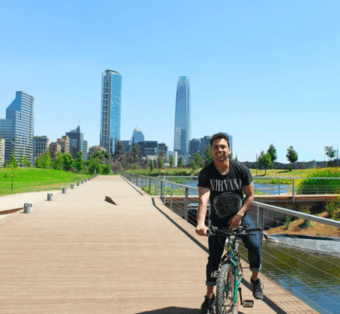 New postdoc needs to find a room to share :) 1