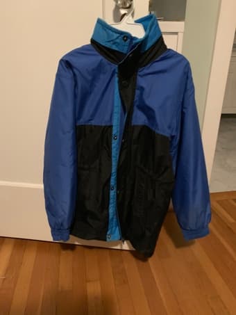 Sport or snow jacket by j stone 1