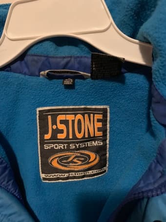 Sport or snow jacket by j stone 3
