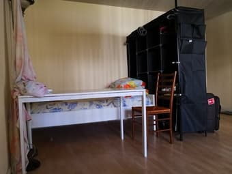 Mountain View客厅低价招租 1