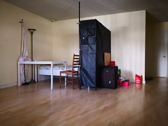 Mountain View客厅低价招租 2