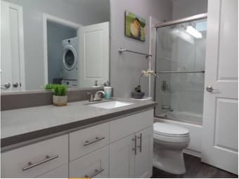 1BR/1BA Beautiful Remodeled Los Altos Apartment 4