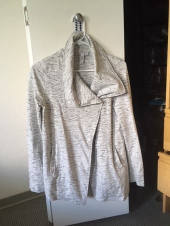 Size S women's Kenzie jacket 1
