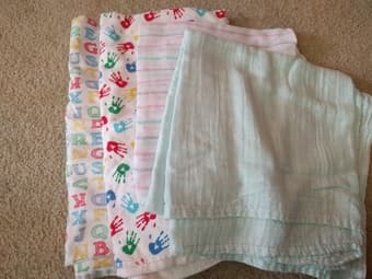 Baby items 1