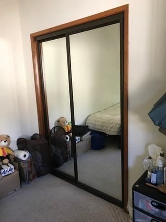 Nice Room in a 3-Bedroom Sublet Available April 2019 Palo Alto Cal Ave 1