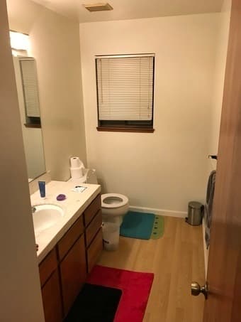 Nice Room in a 3-Bedroom Sublet Available April 2019 Palo Alto Cal Ave 2
