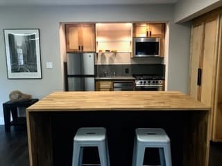 Newly renovated studio apartment in Los Altos 4