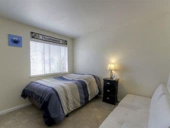 3-4 Month Lease for Vacant Room in 4Bed/2Bath House Close to Stanford 2