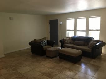 3-4 Month Lease for Vacant Room in 4Bed/2Bath House Close to Stanford 4